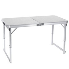 Campingtisch klapptisch alu gebraucht kaufen  Meinerzhagen