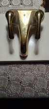Brass bathroom sink for sale  De Kalb