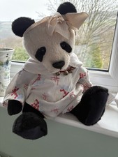 Panda bear for sale  SOWERBY BRIDGE