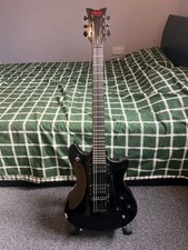 Schecter tempest blackjack for sale  LOWESTOFT