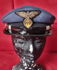 Berretto cappello ferrovie usato  Villarbasse