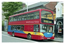 Metrobus scania omnidekka for sale  SCARBOROUGH
