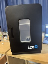 Iceq portable fridge for sale  SWINDON