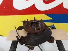Driver left front for sale  Byram