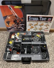 Meccano 7080 erector for sale  Black Earth