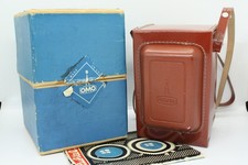 Lovely lubitel 6x6cm for sale  OXFORD