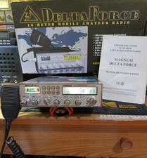 cb magnum radio usato  Latina