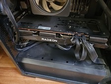 Xfx speedster swft usato  Vobbia