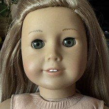 American girl isabelle for sale  Norman