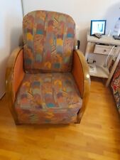 Fauteuil vintage manufrance d'occasion  Seynod