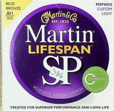 Martin msp6050 cleartone for sale  DULVERTON