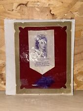 Lullingstone silk tassel for sale  ELY