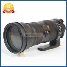 Sigma 150 600 usato  Campi Bisenzio