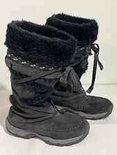 Tec thinsulate boots for sale  ABERTILLERY