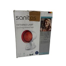 Sanitas sil infrarotlampe gebraucht kaufen  Neuenkirchen
