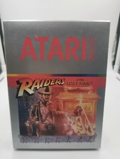 Atari 2600 raiders usato  Pozzuoli