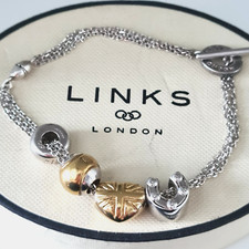 Links london 2012 for sale  WORCESTER PARK