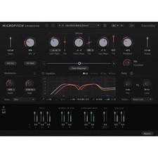 Eventide micropitch plugin gebraucht kaufen  Krefeld