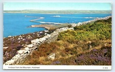 Postcard harbour bay for sale  LLANFAIRFECHAN