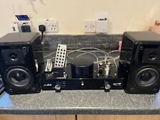 Fatman itube amp for sale  TURRIFF
