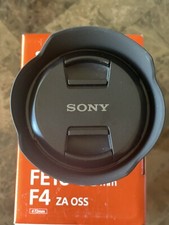 Sony zeiss vario for sale  Bolingbrook