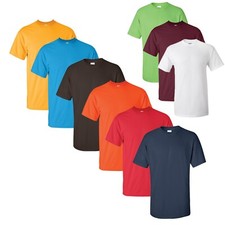 Gildan ultra cotton for sale  Glenolden