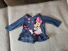 Disney pullover baby gebraucht kaufen  Pößneck