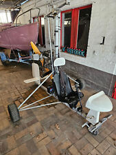 Gyrocopter bumble bee gebraucht kaufen  Cottbus