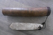 Ancien calendrier batak d'occasion  Gouvieux