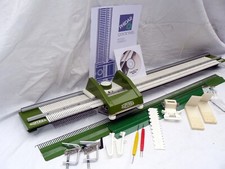 Machine tricoter superba d'occasion  Nantes-