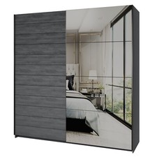 Schwebetürenschrank galaxy kl gebraucht kaufen  Rostock