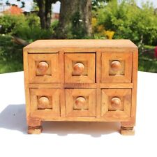 Petit meuble bijoux d'occasion Petit meuble bijoux d'occasion  Cerisy-la-Salle