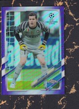 Topps champions league usato  Trentola Ducenta