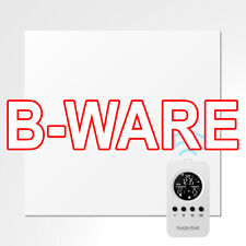 Ware infrarotheizung hp130 gebraucht kaufen  Breitengüßbach