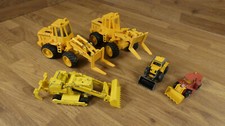 Corgi matchbox diggers for sale  PAIGNTON