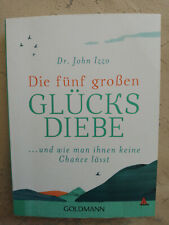 John izzo großen gebraucht kaufen  Viernheim