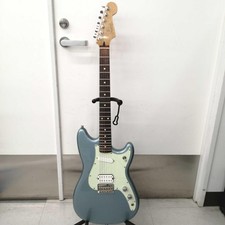 Fender mexico duo d'occasion  Expédié en Belgium