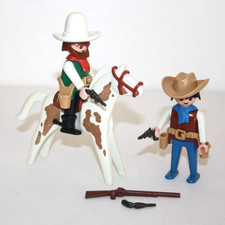 Playmobil 3304 vintage d'occasion  Forbach