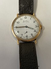 Bentima vintage mens for sale  WALTHAM ABBEY