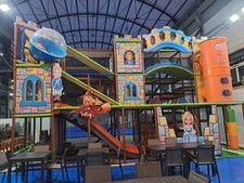 playground usato playground usato Trani