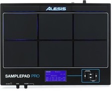 Alesis samplepad pro for sale  Fort Wayne