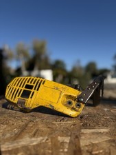 Carter frizione motosega usato  Forgaria nel Friuli