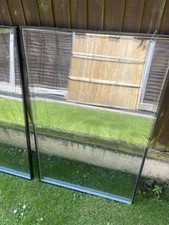 Double glazed units for sale  CHESTER