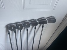 Taylormade p770 p.7cb for sale  HUDDERSFIELD