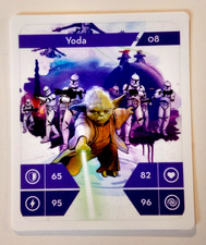 Star wars yoda gebraucht kaufen  Weener