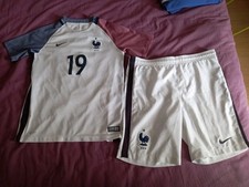 Maiilot foot équipe d'occasion  Longwy