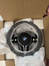 Volante bmw sport usato  Vanzaghello
