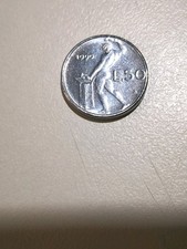 Lire piccole italiane usato  Porcari