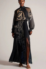 Ted baker maxi for sale  NOTTINGHAM