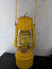 Alte feuerhand petroleumlampe gebraucht kaufen  Langenhagen